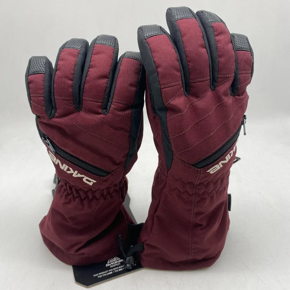 DAKINE Youth Tracker Glove Youth Medium